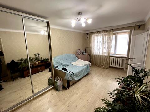 квартира за адресою Академіка Доброхотова вул., 28