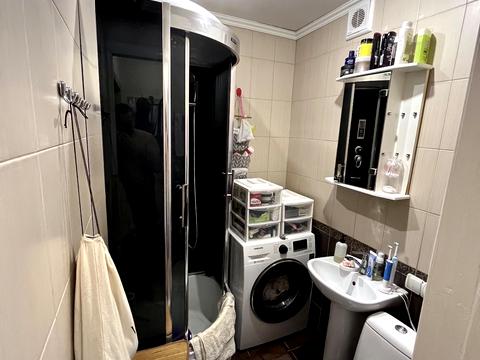 квартира по адресу Академика Доброхотова ул., 28
