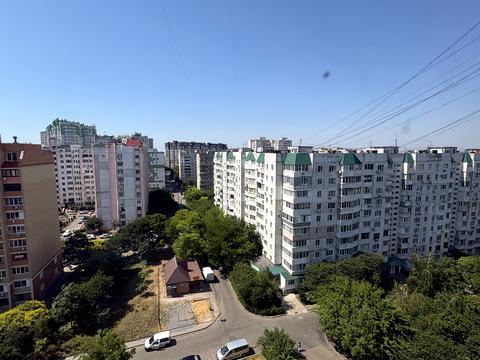 квартира по адресу Семена Палия ул. (Дніпропетровська), 93