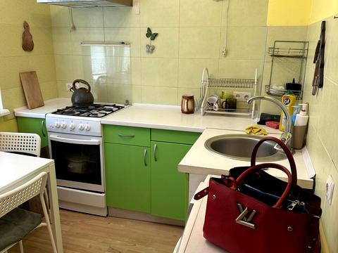 квартира за адресою Дерев'янка вул., 3а