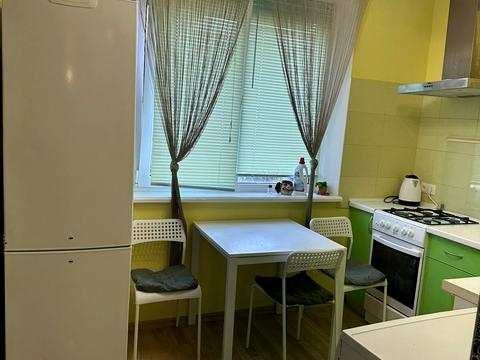 квартира за адресою Дерев'янка вул., 3а