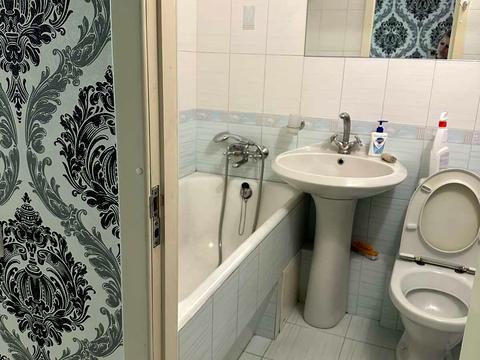 квартира за адресою Дерев'янка вул., 3а