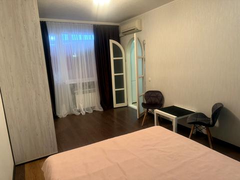квартира за адресою Дерев'янка вул., 3а