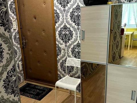 квартира за адресою Дерев'янка вул., 3а