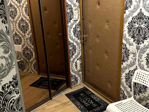 квартира за адресою Дерев'янка вул., 3а