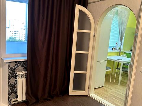 квартира за адресою Дерев'янка вул., 3а