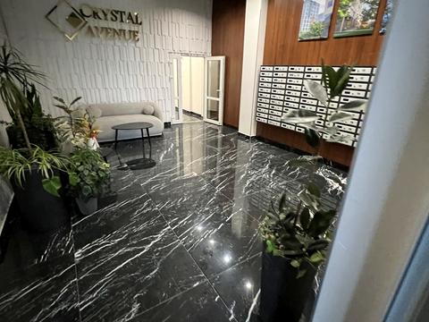 квартира за адресою Кришталева вул., (1-Б)