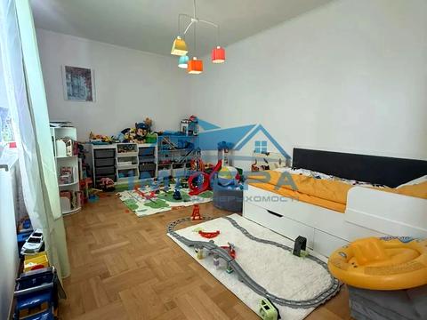квартира по адресу Соборности ул. (Жовтнева), 77а