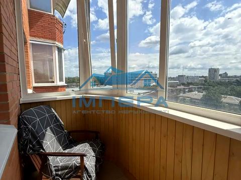квартира по адресу Соборности ул. (Жовтнева), 77а