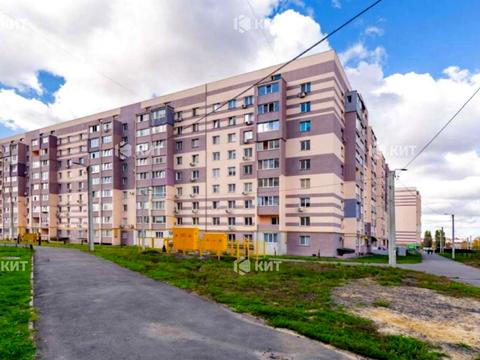 квартира за адресою Ньютона вул., 100-А