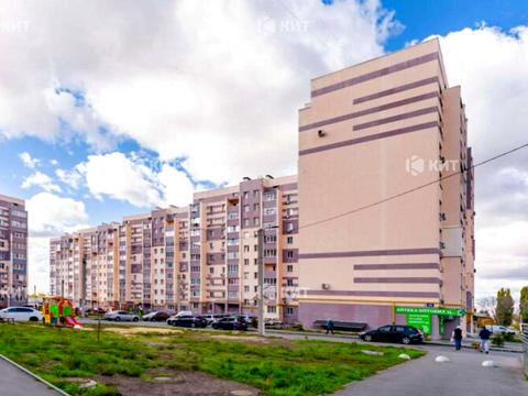 квартира за адресою Ньютона вул., 100-А