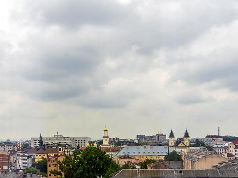 квартира по адресу Бельведерская ул., 32-Б