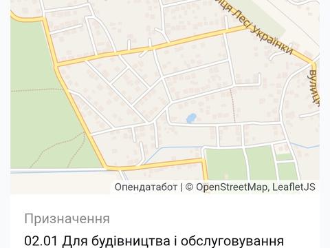 дом по адресу Дорожна, 17