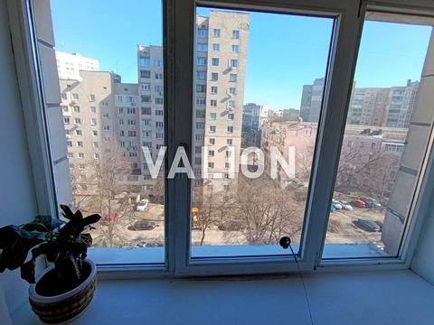 квартира по адресу Князей Острожских ул. (Московська), 17/2