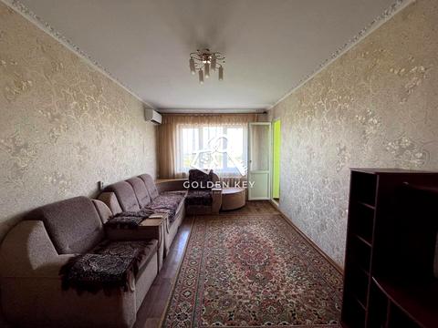 квартира по адресу Солнечный микрорайон ул., 43