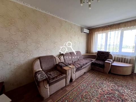 квартира по адресу Солнечный микрорайон ул., 43