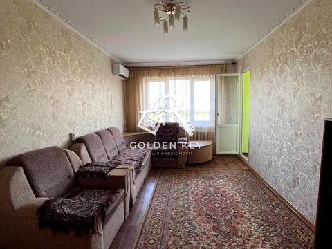 квартира по адресу Солнечный микрорайон ул., 43