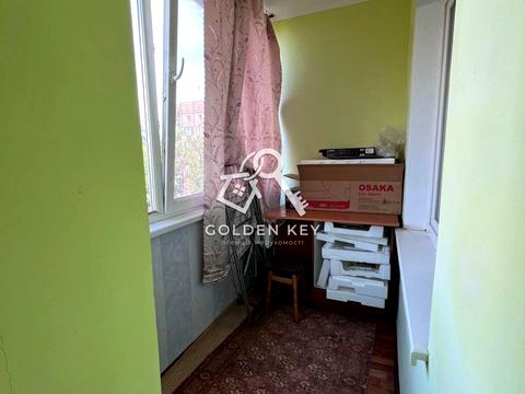квартира по адресу Солнечный микрорайон ул., 43