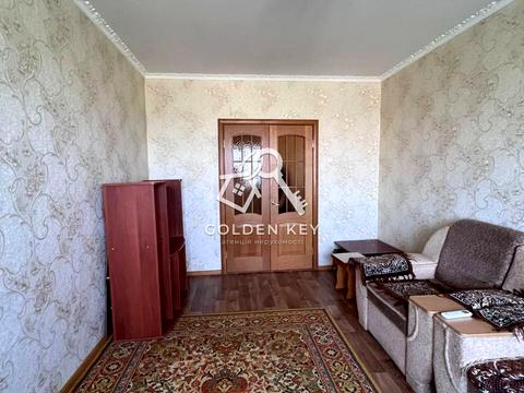 квартира по адресу Солнечный микрорайон ул., 43