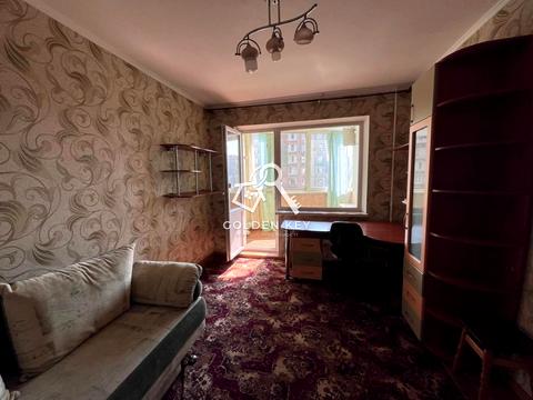 квартира по адресу Солнечный микрорайон ул., 43