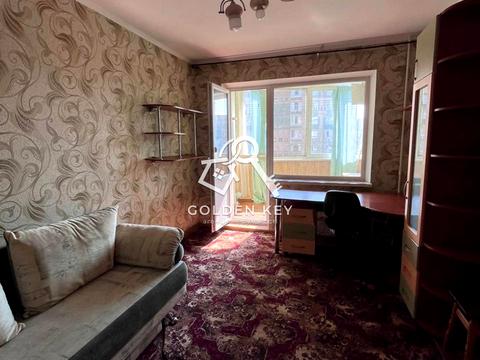 квартира по адресу Солнечный микрорайон ул., 43