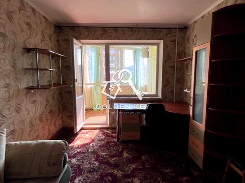 квартира по адресу Солнечный микрорайон ул., 43