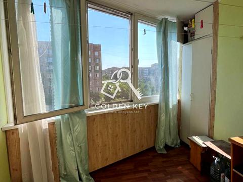 квартира по адресу Солнечный микрорайон ул., 43