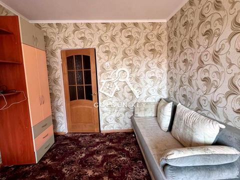 квартира по адресу Солнечный микрорайон ул., 43