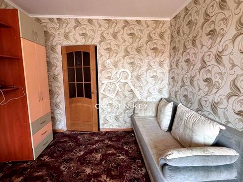 квартира по адресу Солнечный микрорайон ул., 43
