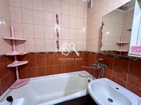 квартира по адресу Солнечный микрорайон ул., 43