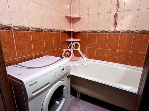 квартира по адресу Солнечный микрорайон ул., 43