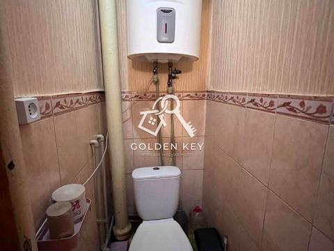 квартира по адресу Солнечный микрорайон ул., 43