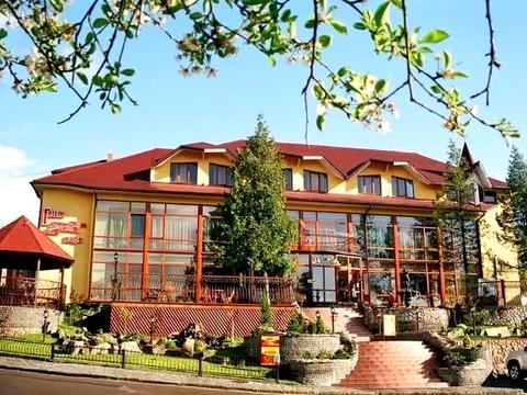 коммерческая по адресу Гоголя, 7