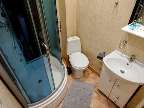 коммерческая по адресу Гоголя, 7