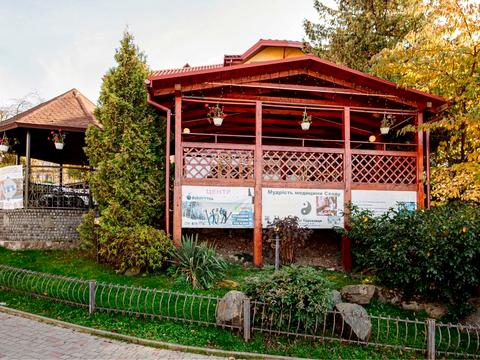 коммерческая по адресу Гоголя, 7