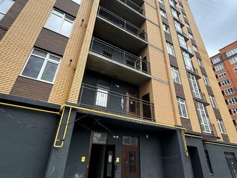 квартира за адресою Старокостянтинівське шосе, 20/3