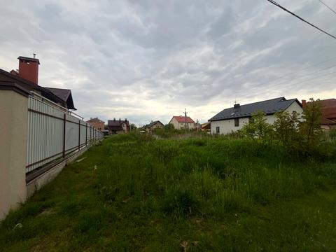 ділянка за адресою 