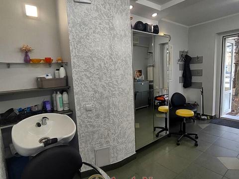 комерційна за адресою 28 бригади вул. (Паустовського), 31