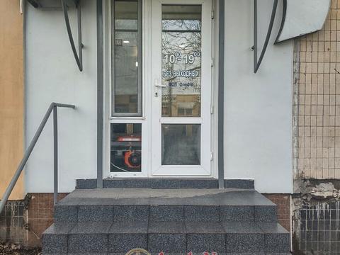 комерційна за адресою 28 бригади вул. (Паустовського), 31