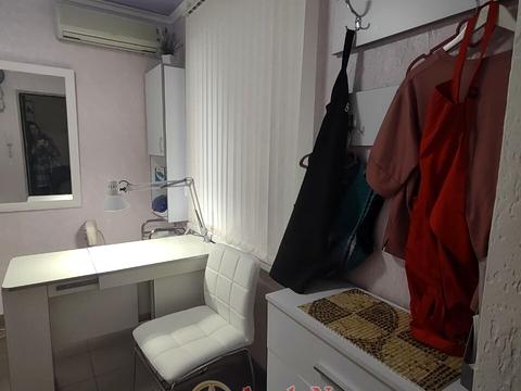 комерційна за адресою 28 бригади вул. (Паустовського), 31