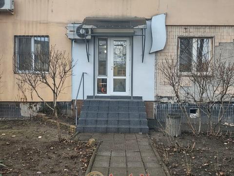 комерційна за адресою 28 бригади вул. (Паустовського), 31