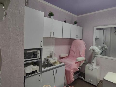 комерційна за адресою 28 бригади вул. (Паустовського), 31