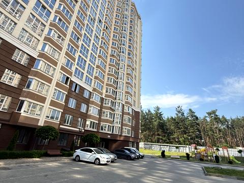 квартира за адресою Університетська вул., 1-В