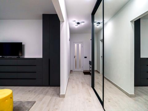 квартира по адресу Бельведерская ул., 32а