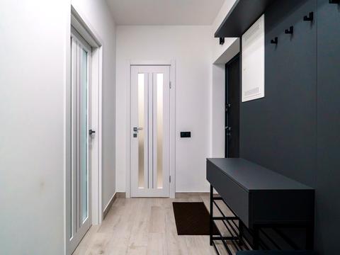 квартира по адресу Бельведерская ул., 32а