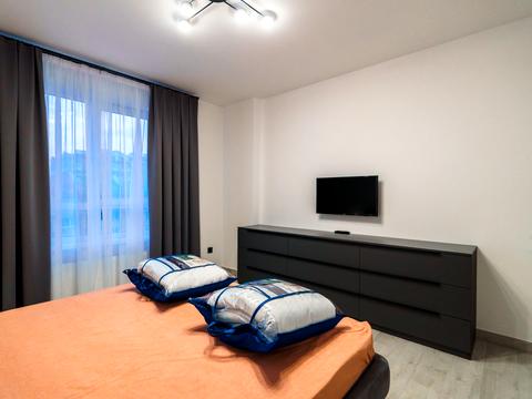 квартира по адресу Бельведерская ул., 32а