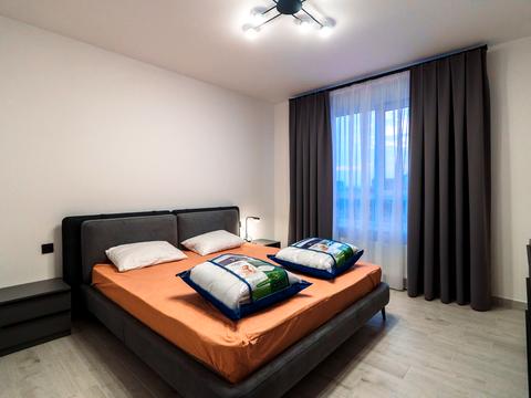 квартира по адресу Бельведерская ул., 32а