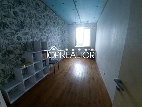 квартира по адресу Ботаническая ул., 2