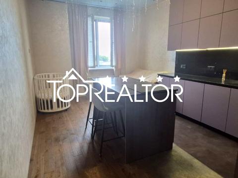 квартира по адресу Ботаническая ул., 2