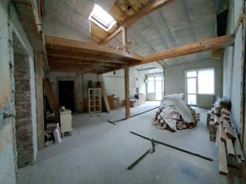 квартира по адресу Лесная ул., 50А